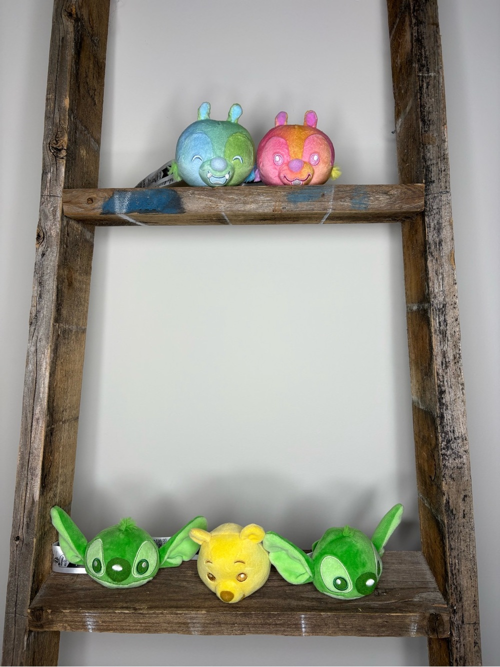 Disney blind box build your own headband